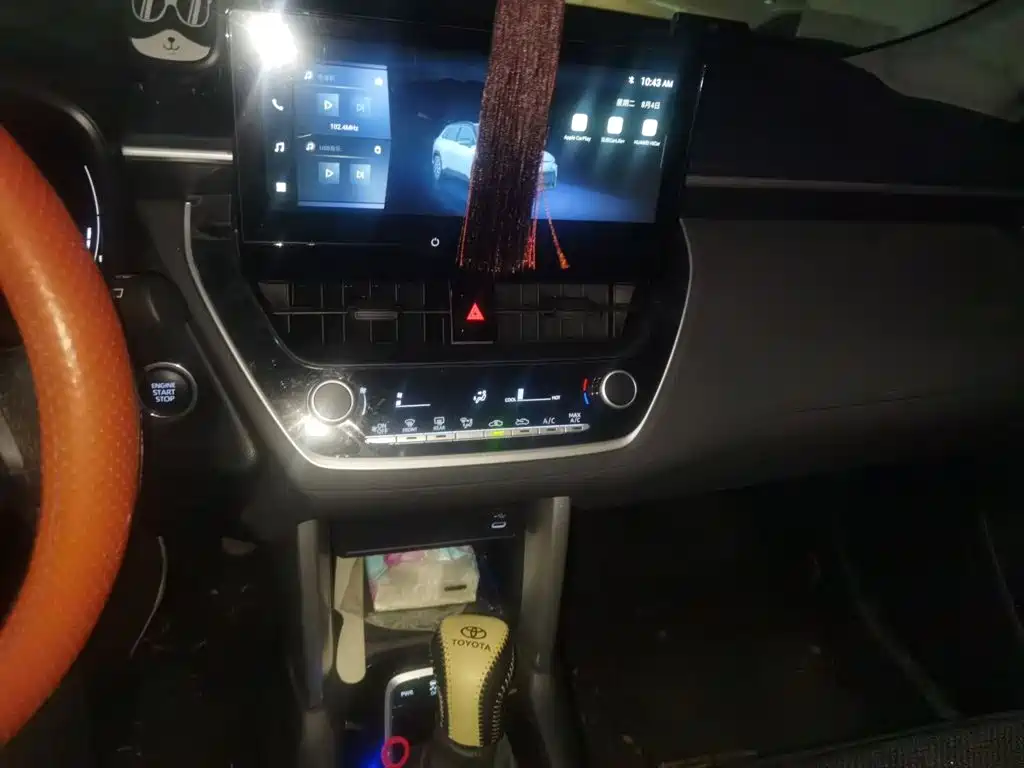 Toyota Frontlander — миниатюра 6