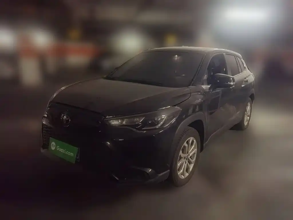 Toyota Frontlander
