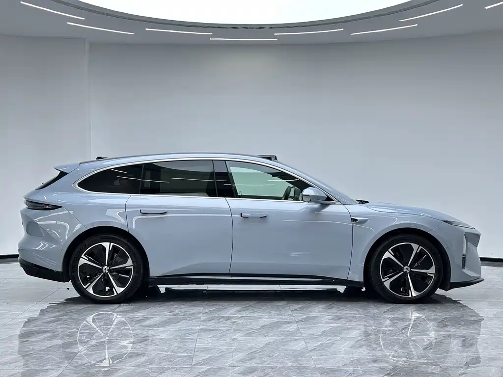 NIO ET5T — миниатюра 9