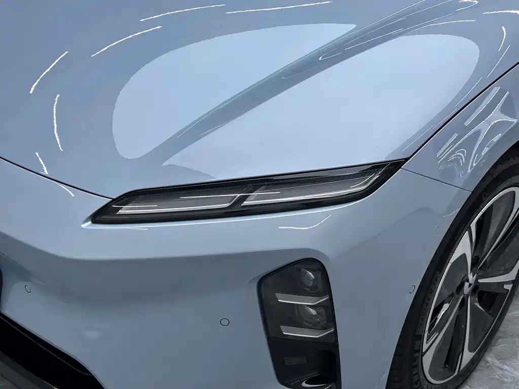 NIO ET5T — миниатюра 11