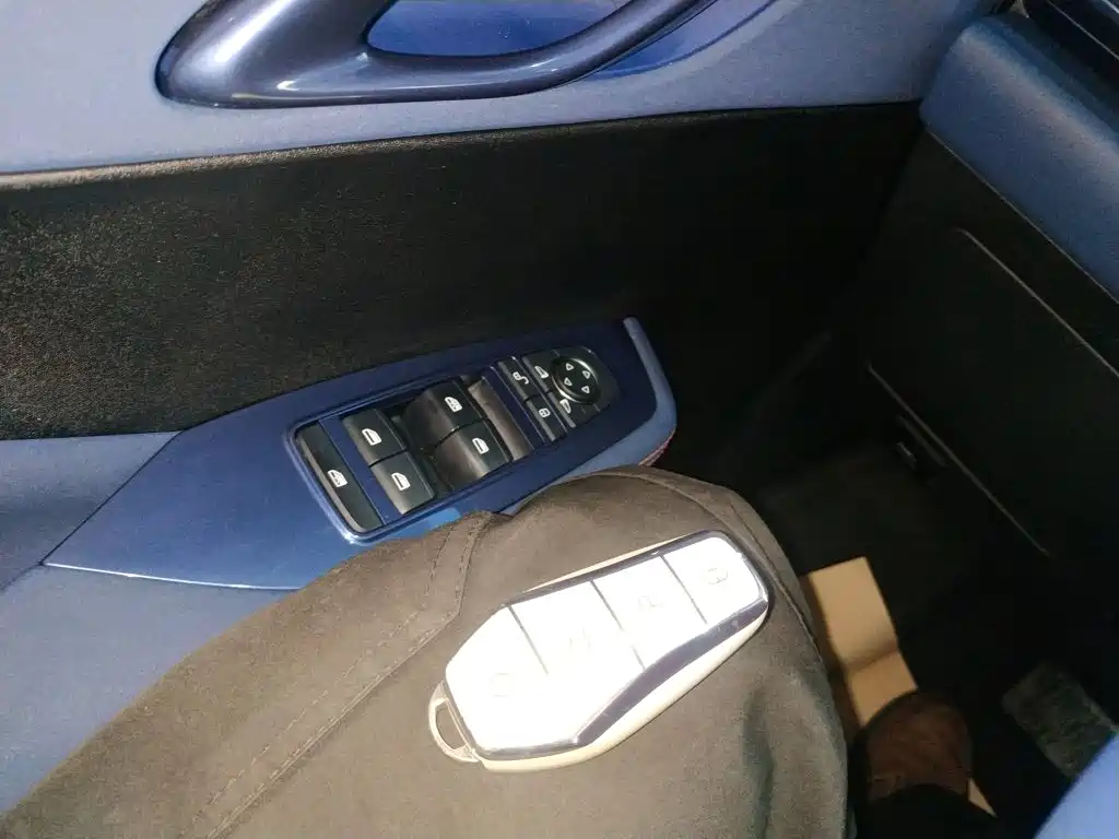 BYD Seagull — миниатюра 9