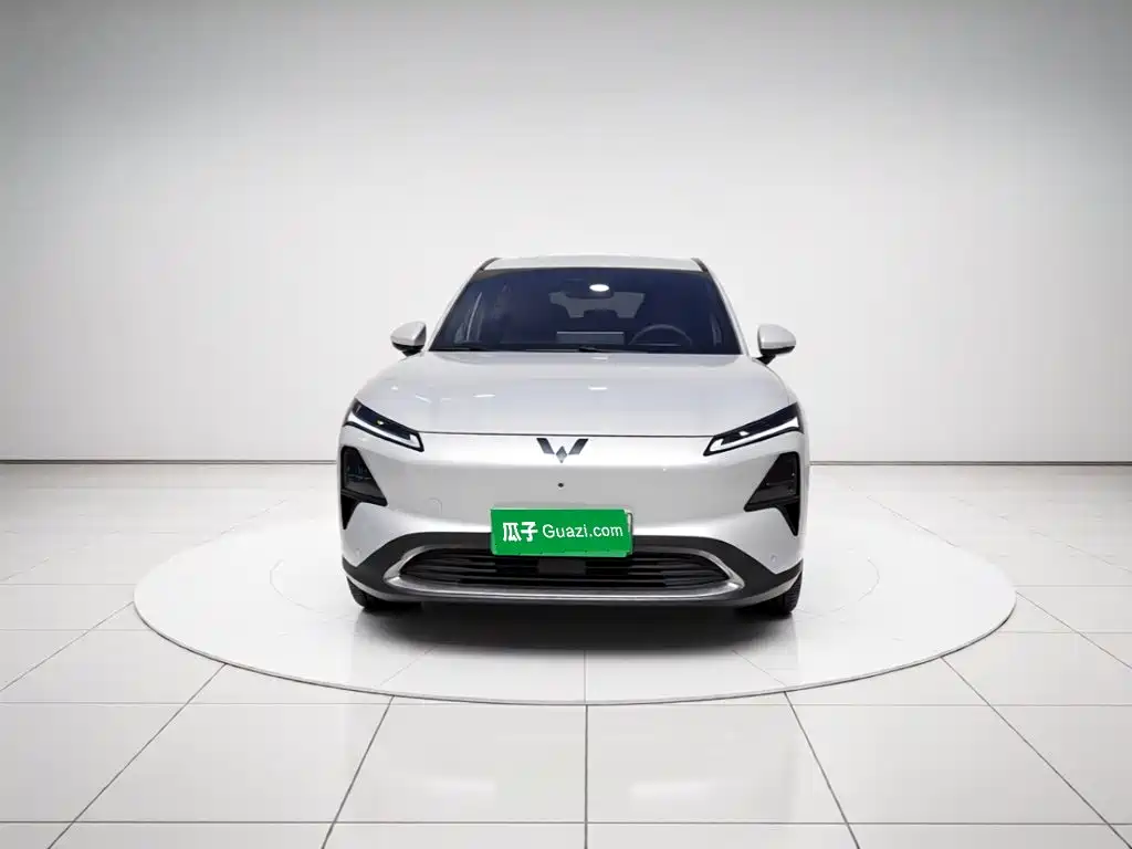 Wuling Xingguang S — миниатюра 2