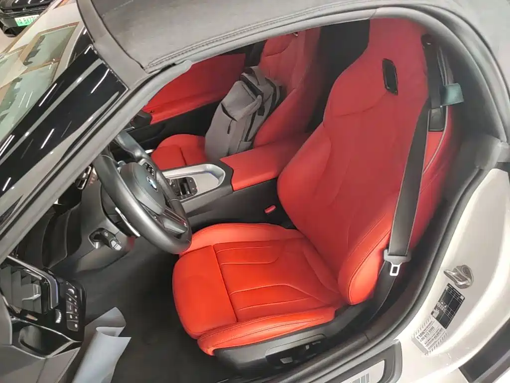 BMW Z4 — миниатюра 15