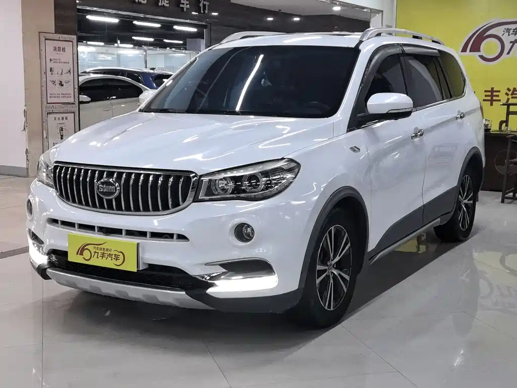 SWM SWAY MOTORS SWM SWIFT X7