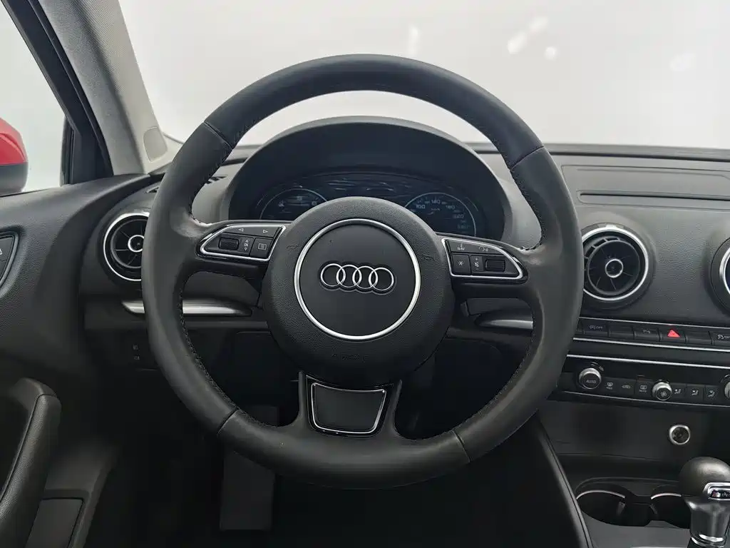 Audi A3 — миниатюра 11