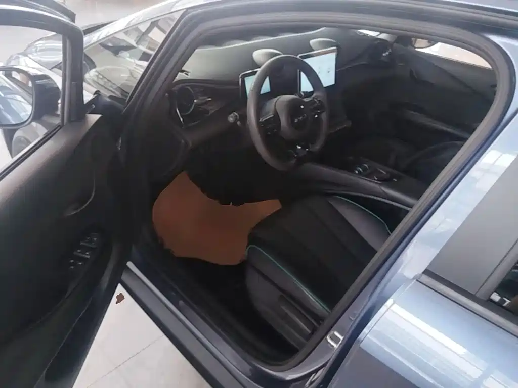BYD Dolphin — миниатюра 21