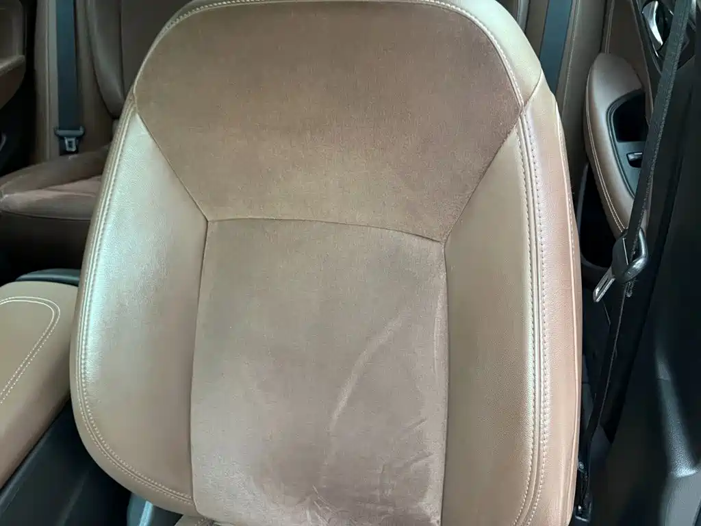 Buick Regal — миниатюра 14
