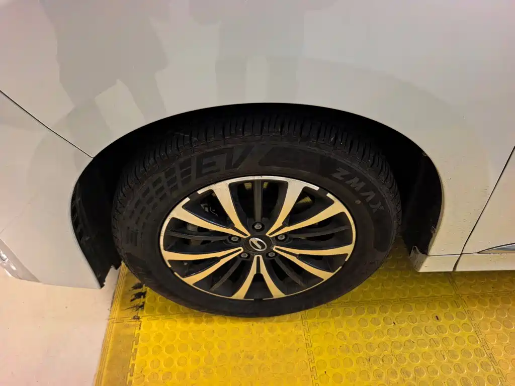 GAC Motor Trumpchi M8 — миниатюра 3