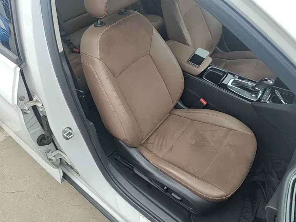 Buick Regal — миниатюра 25