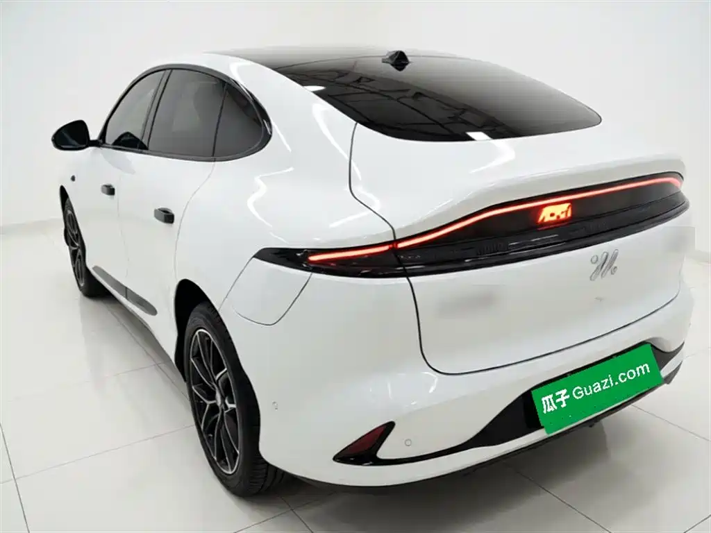 IM Motors LS6 2025 Smart Drive