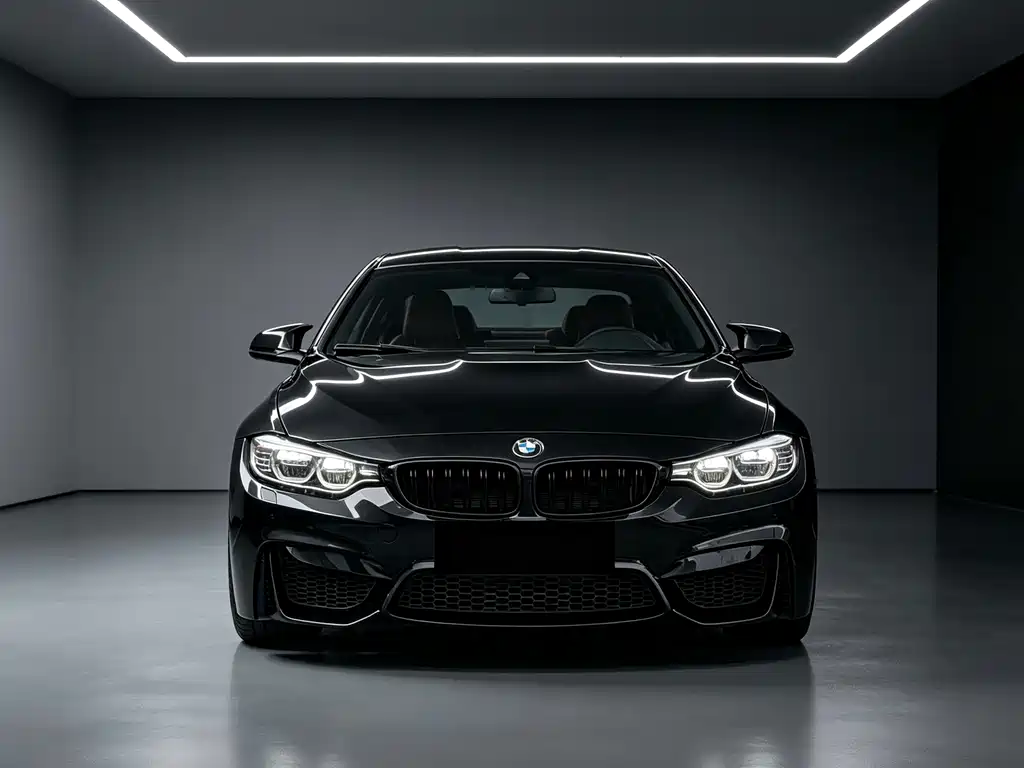 BMW M4 — миниатюра 2