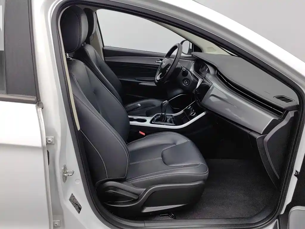 Chery Arrizo 5 — миниатюра 23