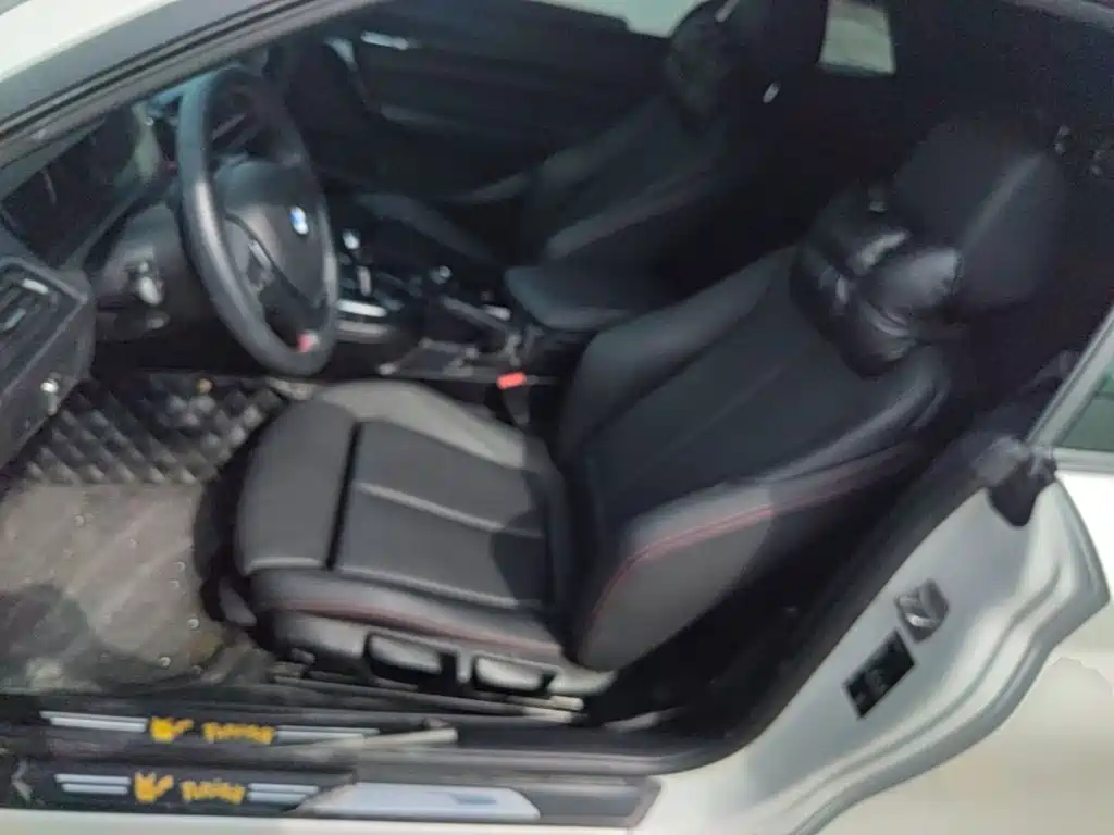 BMW 2 Series (Import) — миниатюра 15