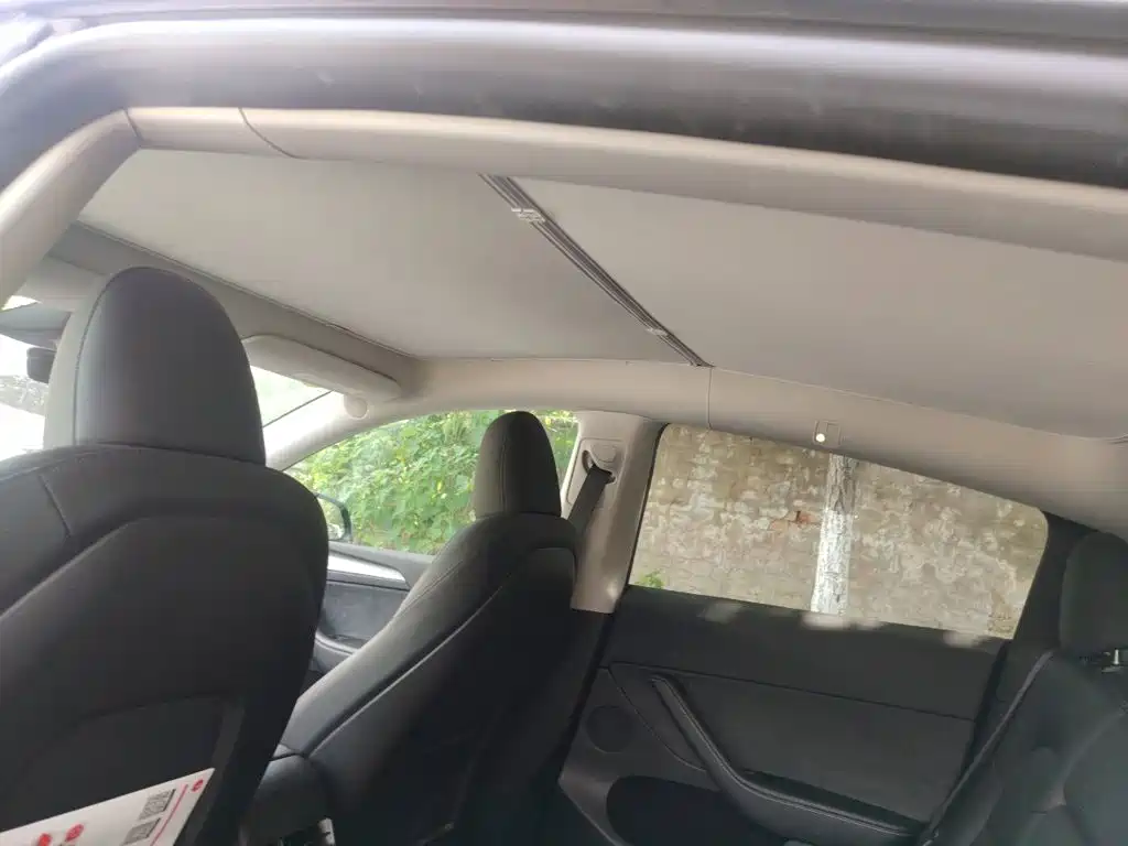 Tesla Model Y — миниатюра 19