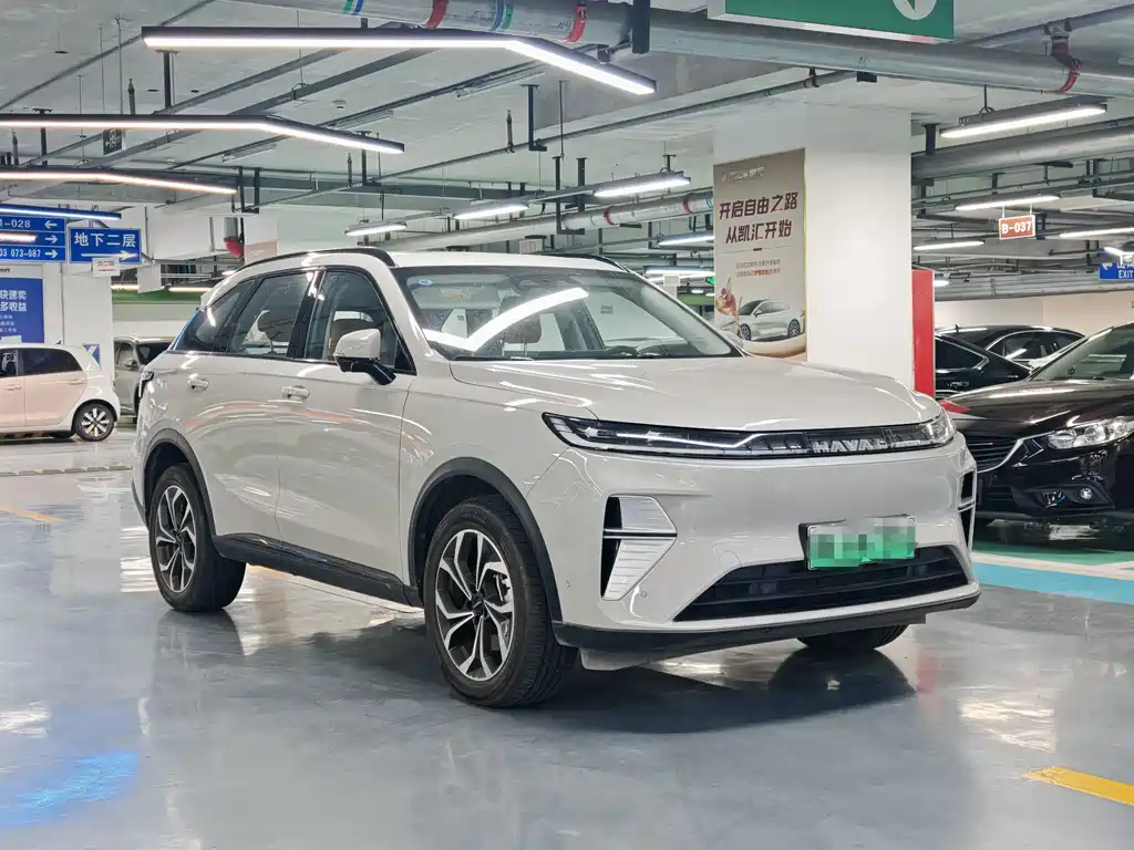 Haval Xiaolong MAX — миниатюра 3