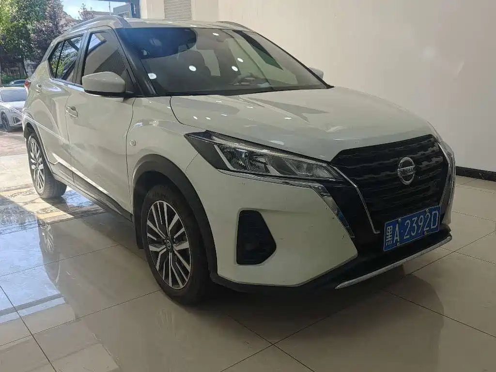 Nissan Kicks — миниатюра 3