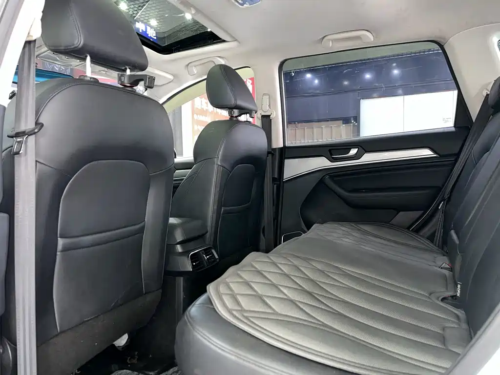 Haval H6 — миниатюра 10