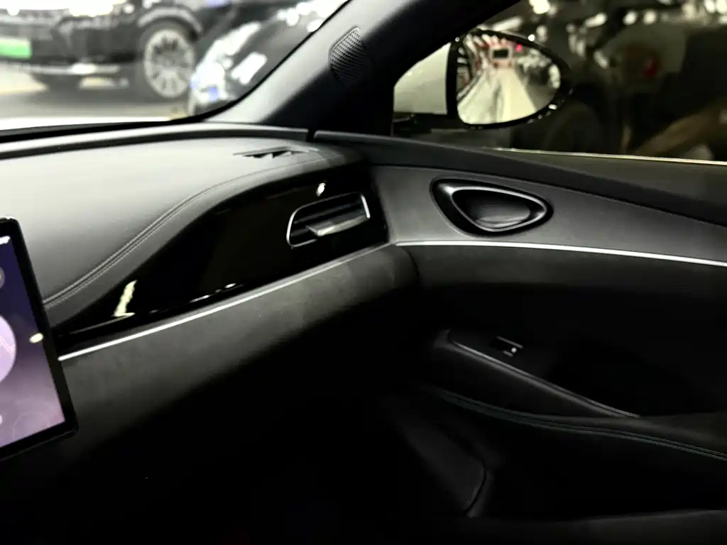 BYD Seal 06 — миниатюра 16