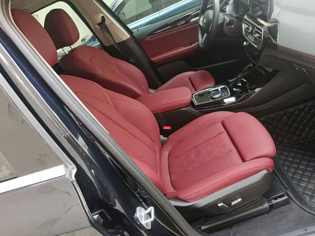 BMW iX3 — миниатюра 25