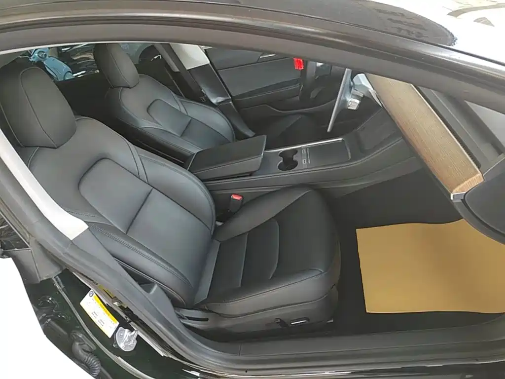 Tesla Model 3 — миниатюра 25