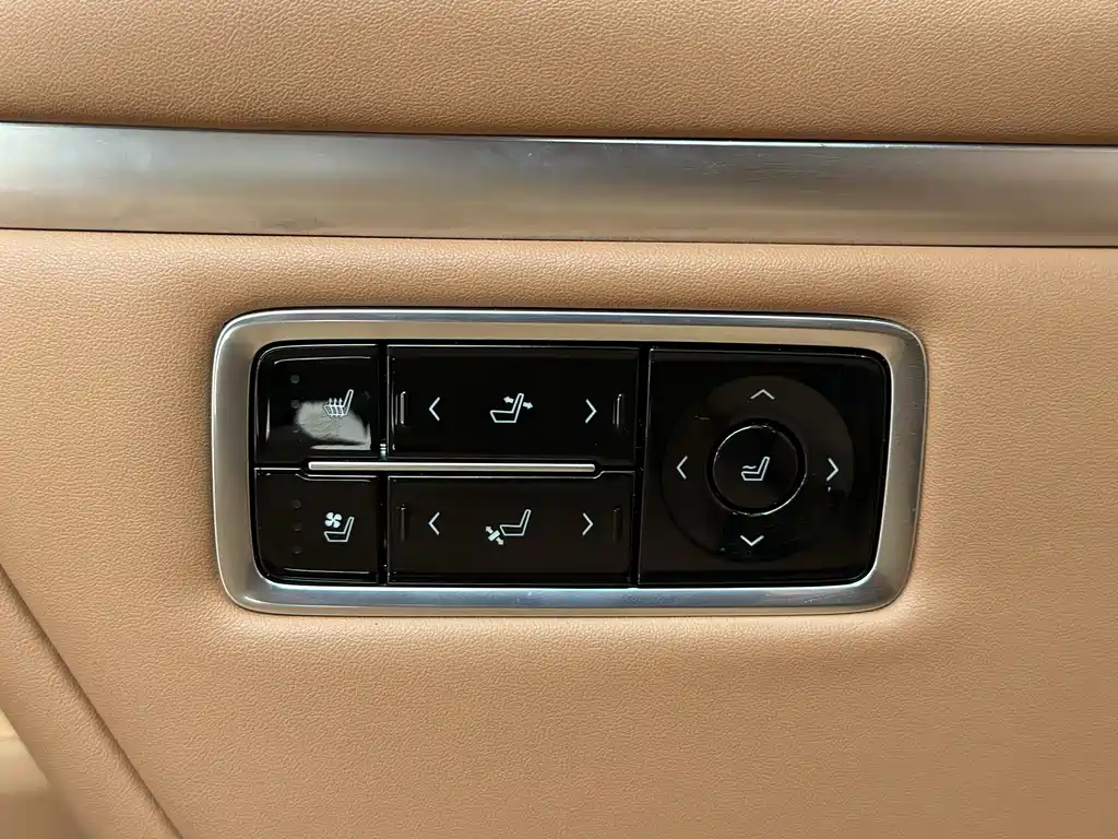 SAIC MAXUS EVERYONE 9