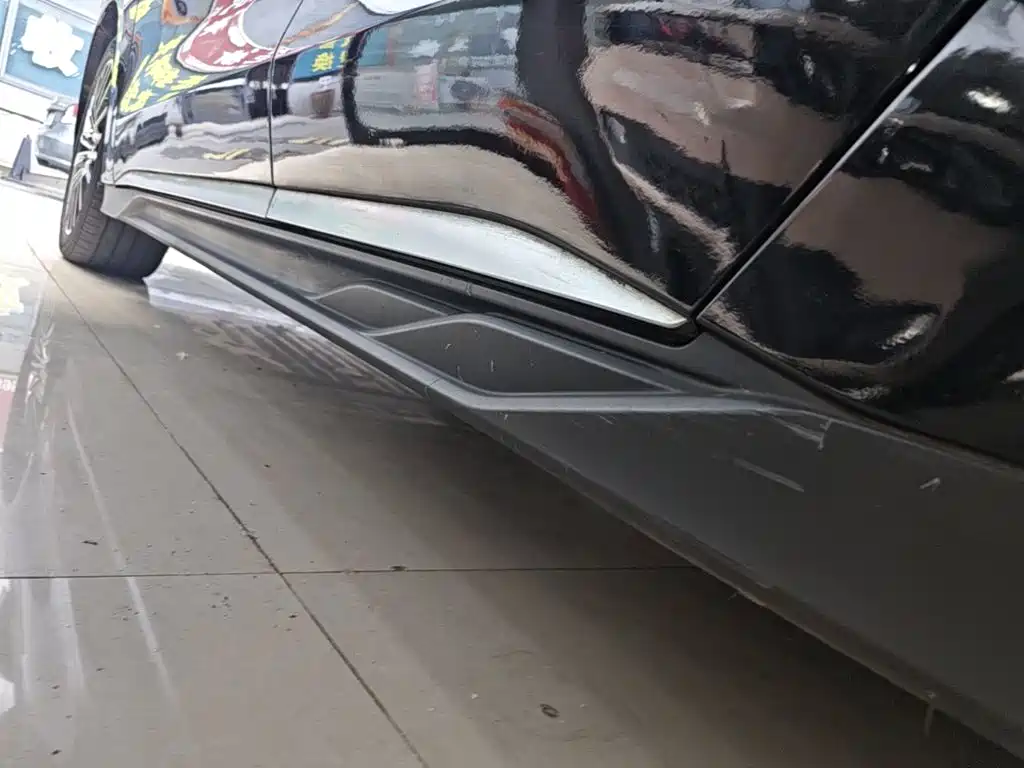 BYD Han — миниатюра 22