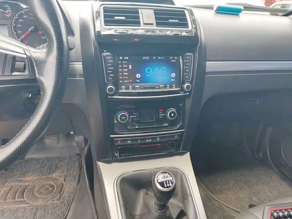 Haval H5 Classic — миниатюра 13