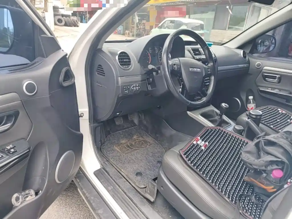 Haval H5 Classic — миниатюра 16