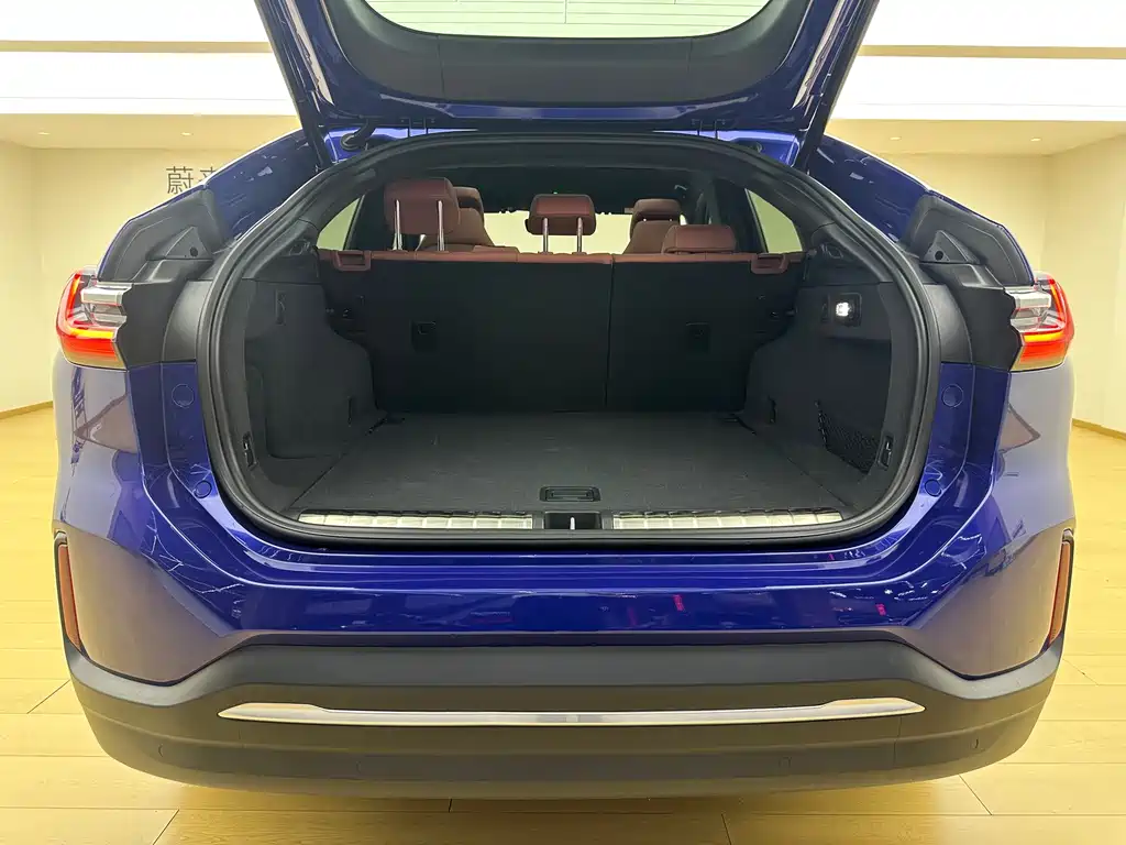 NIO EC6 — миниатюра 19