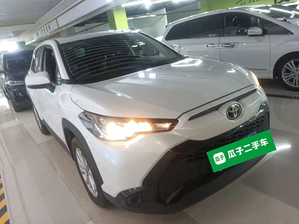 Toyota Frontlander — миниатюра 4