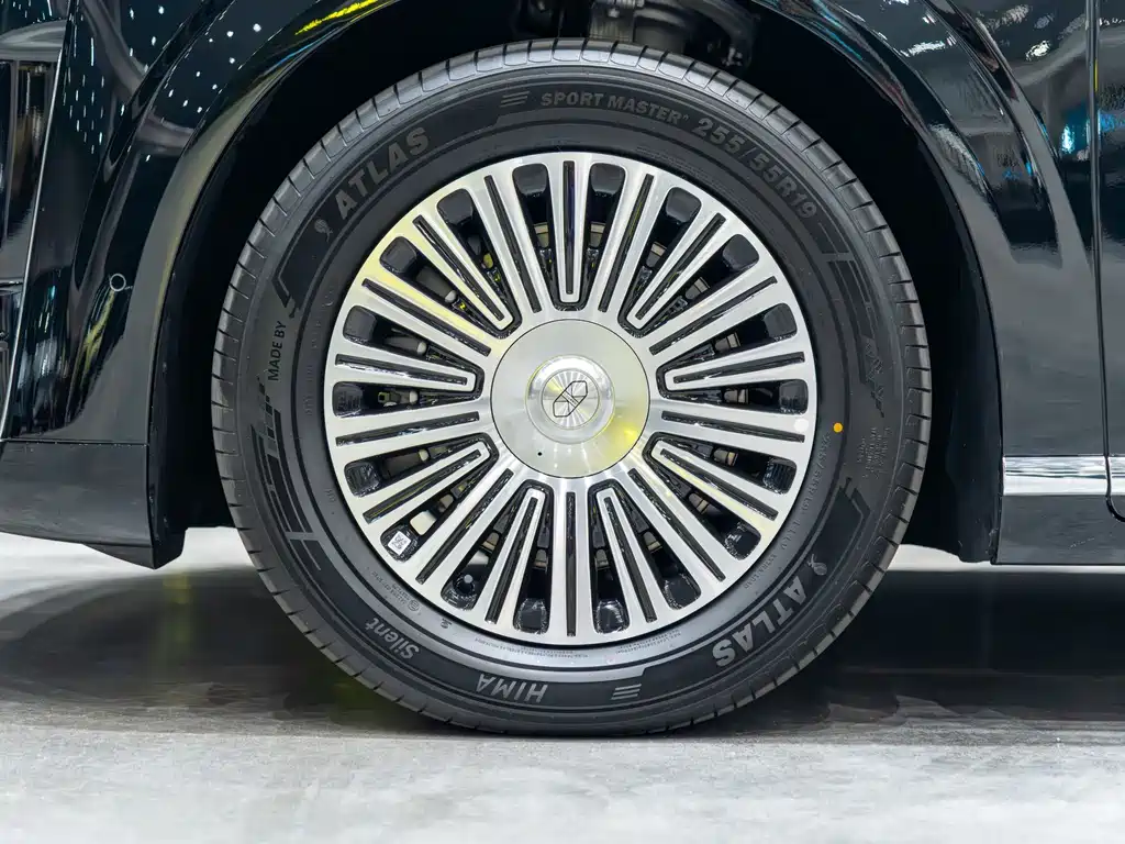 Zhijie Zhijie V9 — миниатюра 16