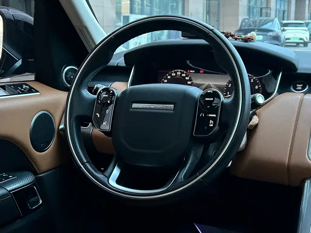 Land Rover Sport — миниатюра 23