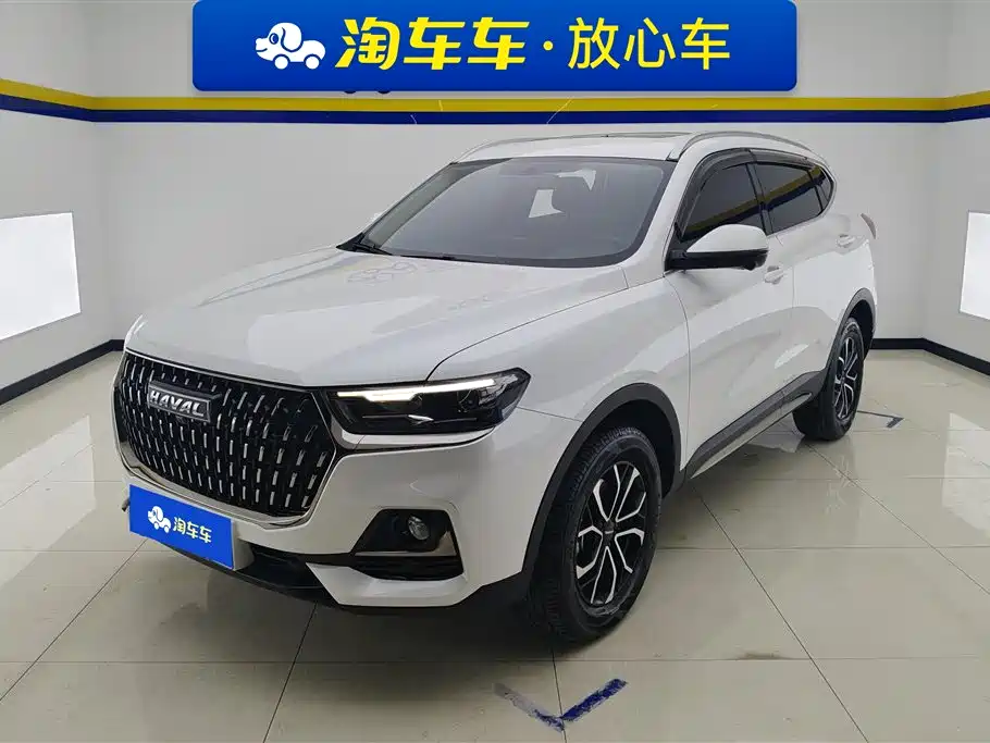 Haval H6 2024