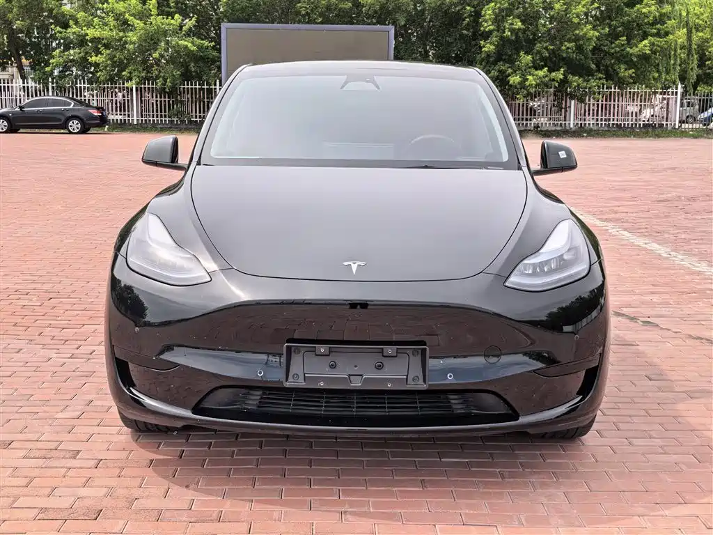 Tesla Model Y 2022 Facelift RWD Drive Dynamic Edition