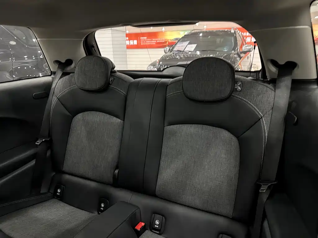 MINI Mini — миниатюра 16