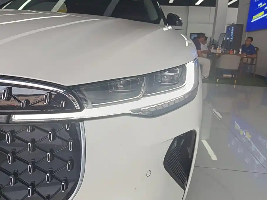 Lincoln Z — миниатюра 5