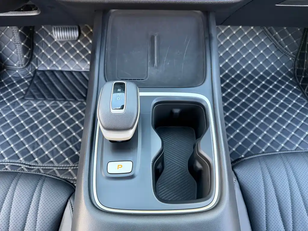 Changan Eado — миниатюра 20