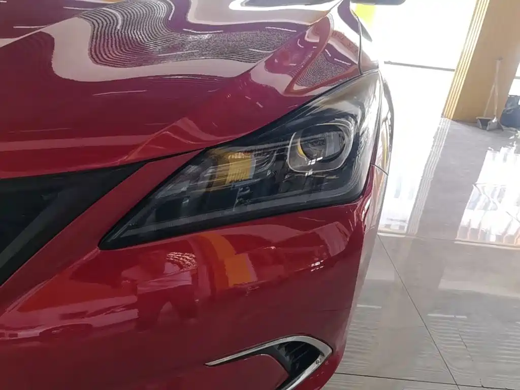 Changan Eado — миниатюра 24