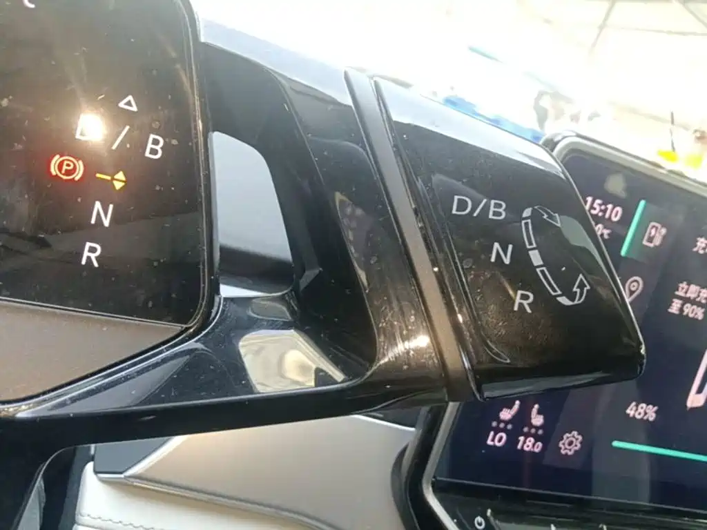 Volkswagen ID.6 Crozz — миниатюра 14