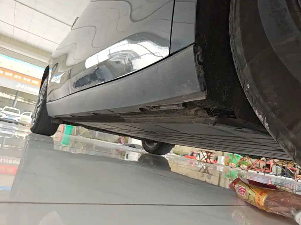 Leapmotor Leapmotor C10 — миниатюра 21