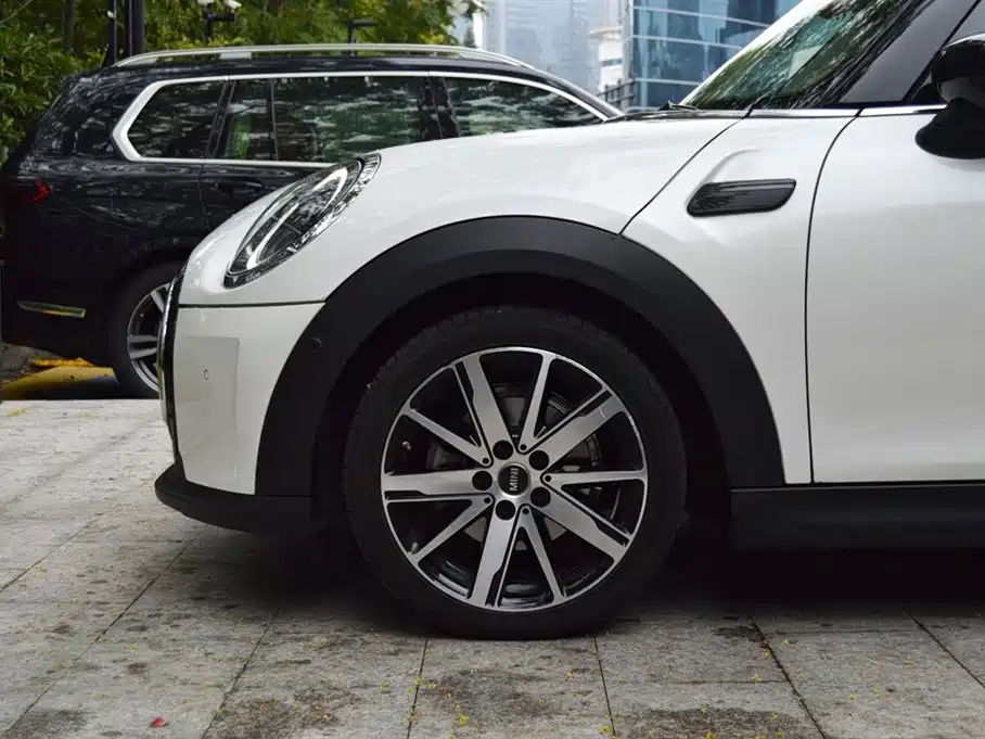 MINI Mini — миниатюра 6