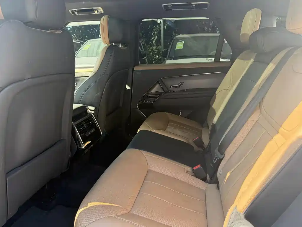 Land Rover Sport — миниатюра 10