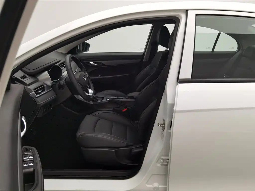 GEELY AUTOMOBILE EMGRAND