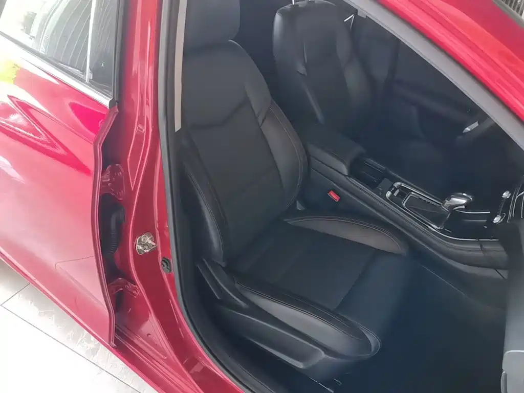 Changan Eado — миниатюра 25
