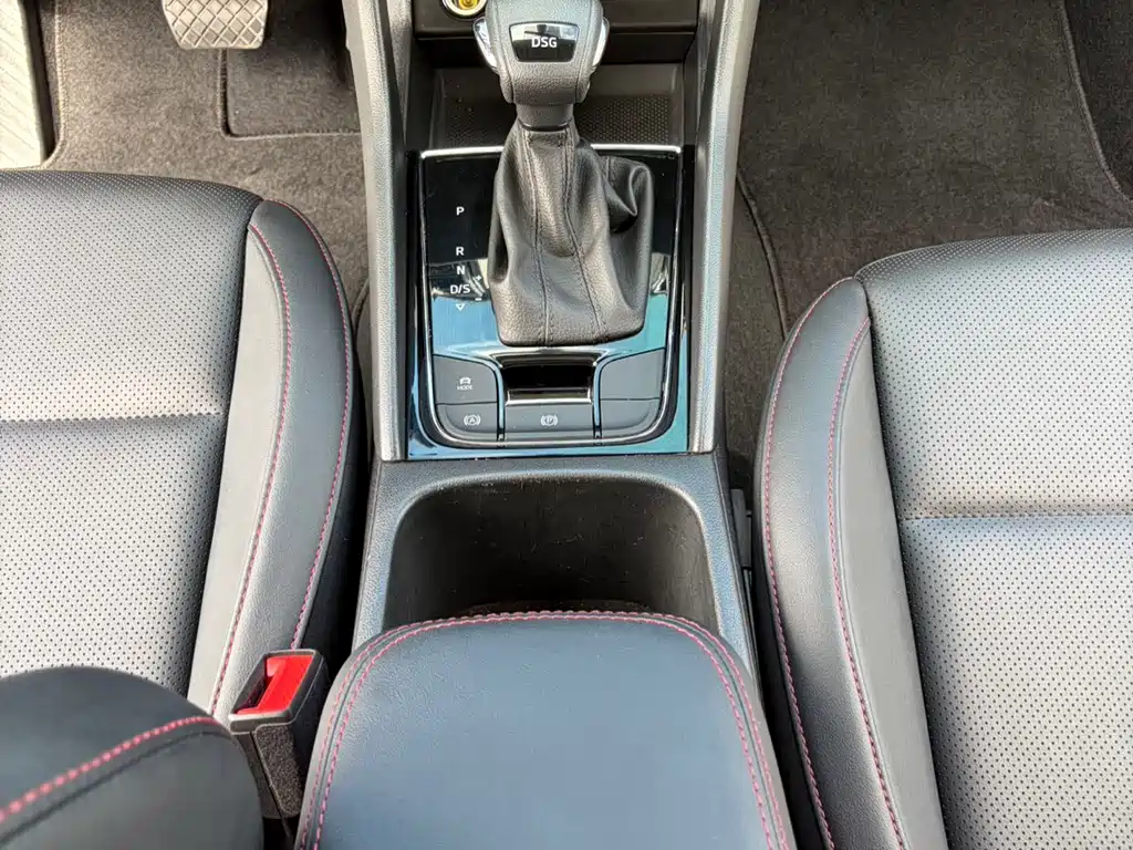 Skoda Karoq — миниатюра 10