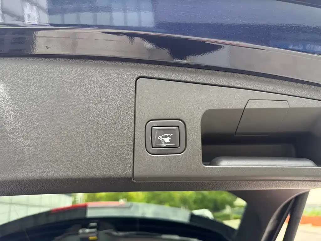 Cadillac XT4 — миниатюра 41