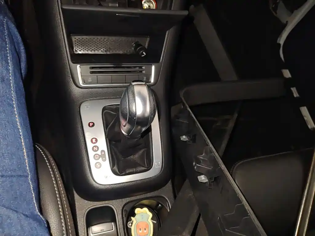 Volkswagen Tiguan — миниатюра 14