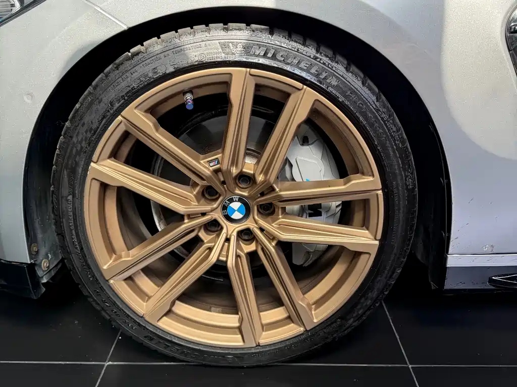 BMW 4 Series 4 2022 430i M Sport