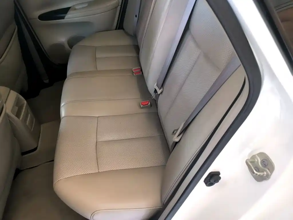 Nissan Sylphy — миниатюра 17