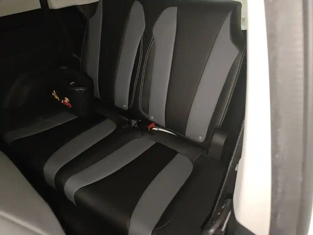 Roewe Clever — миниатюра 17